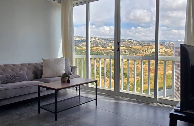 Studio by the sea - Studio apartment with a separate bedroom 50m from the beach