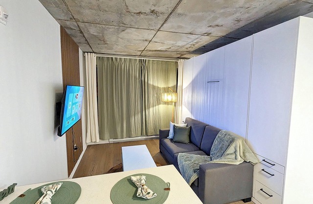 Studio Chic - Centre MTL
