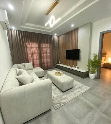 Studio confortable à Mermoz
