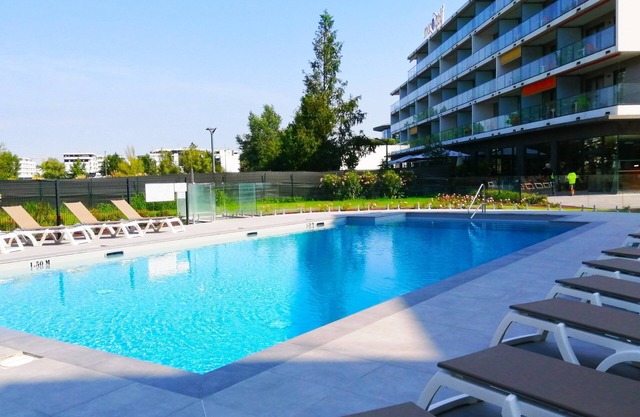 Studio Confortable et Abordable au Calme