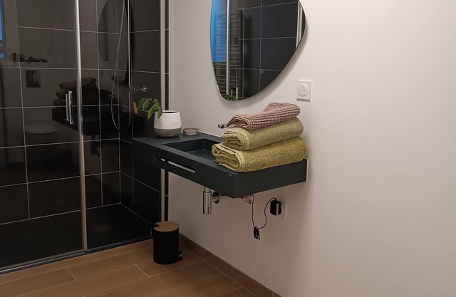 Studio Confortable
