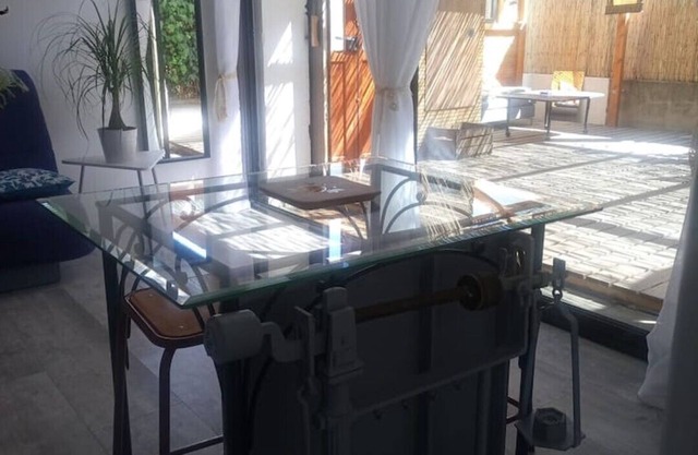 Studio D'aqui et D'ailleurs