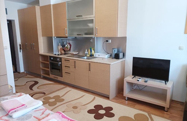 Detelina Residence 