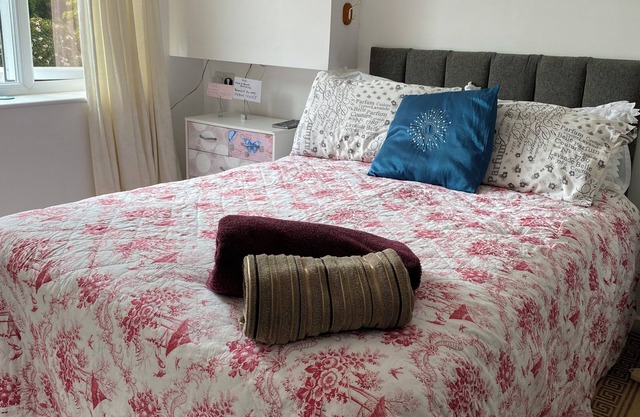 Studio flat in the Cotswolds suitable for holiday or work let