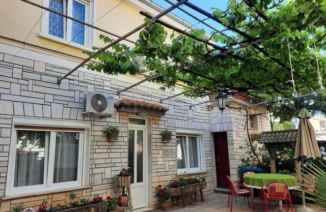 Studio flat with air-conditioning Selce, Crikvenica (AS-18893-a)