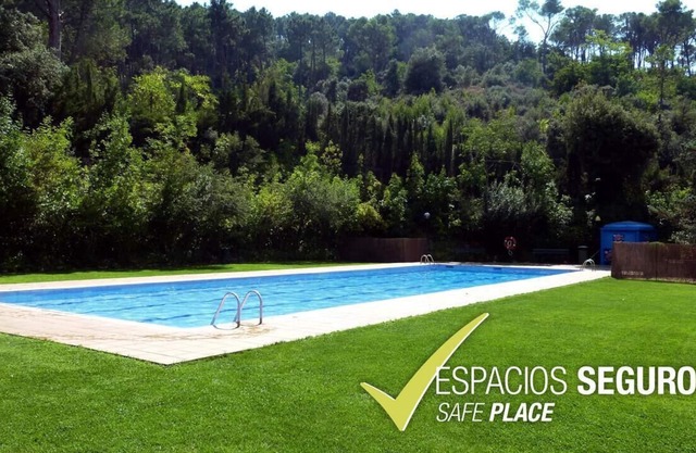 Studio for 1 or 2 people with charm in Plena Naturaleza