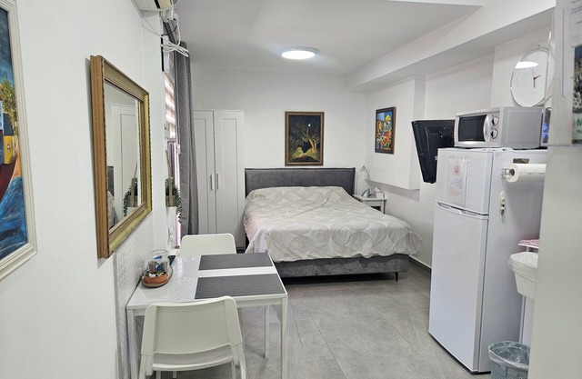 Studio in Modi'in center
