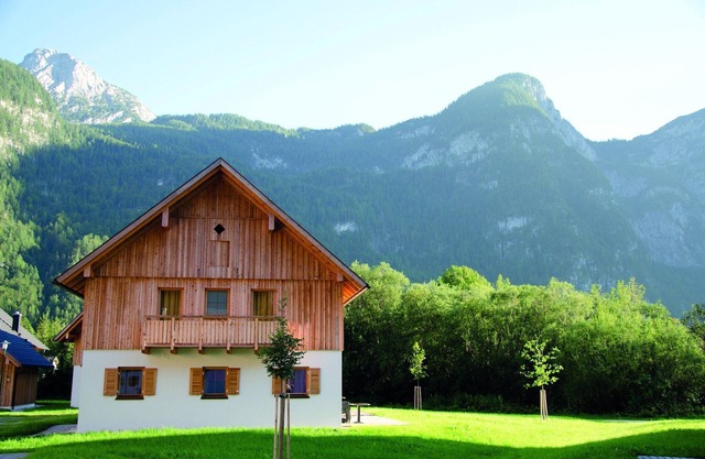 Studio in Obertraun by Hallstättersee