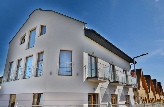 Studio in Sarbinowo near the Beach