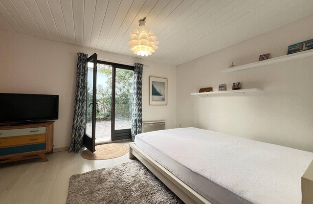 Studio in Toulouse near Blagnac Airport