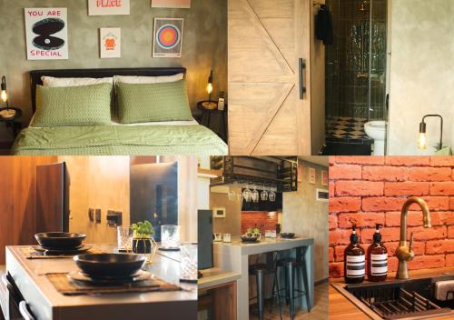 Studio in Twin Lakes Tagaytay