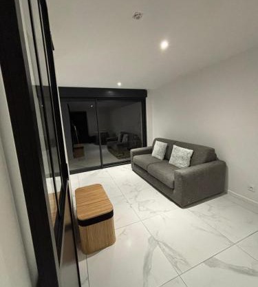 Studio indépendant 22m2