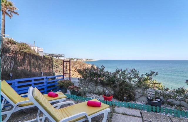 Studio Jardins do Mar