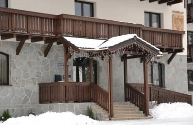 Studio Javorinka, Tatranska Lomnica