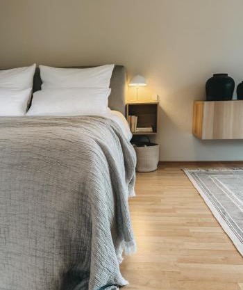 Studio K Scandi Design Apartment