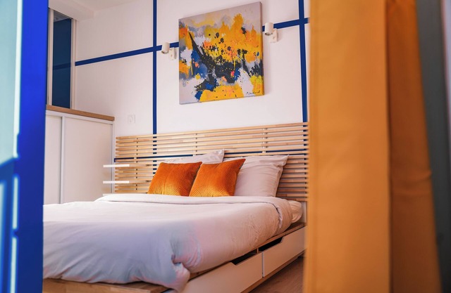 Studio Les Jardins de Majorelle