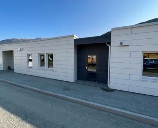 Studio Leiligheit
