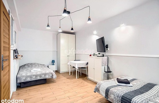 Studio LUX Gaj by Apartamenty na dni Wrocław