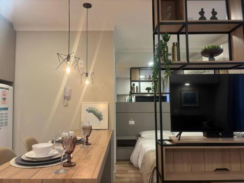 Studio Moderno Ap 66 Soho Life