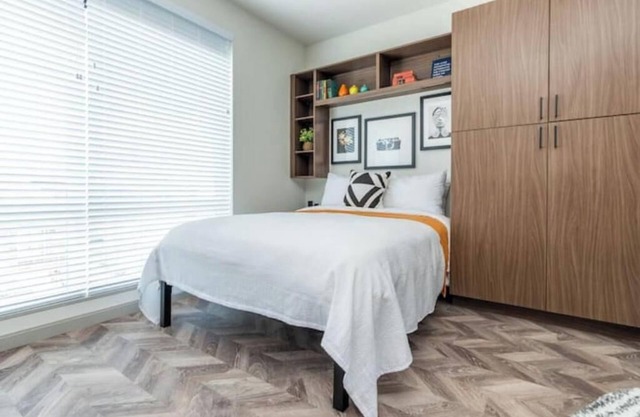 Studio near UIUC/Yugo Guest Suites Dnn