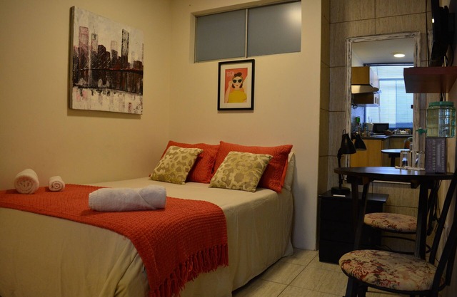 Studio, Feel At Home When You Are away Near Lima Airport