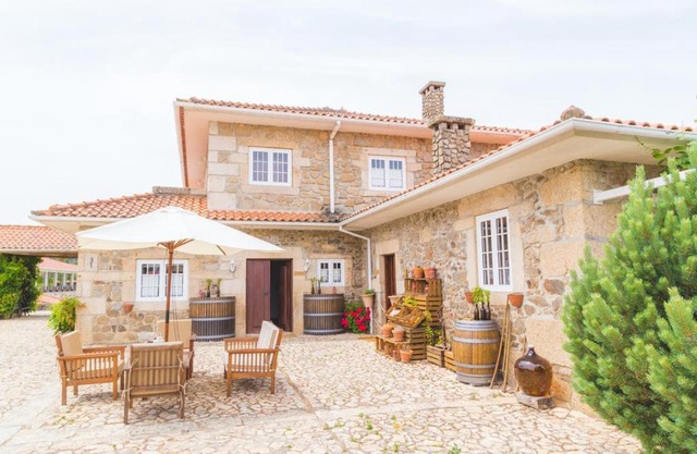 Studio Quinta da Barroca
