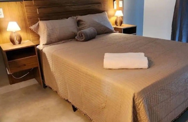 Studio RD Casal Queen 1