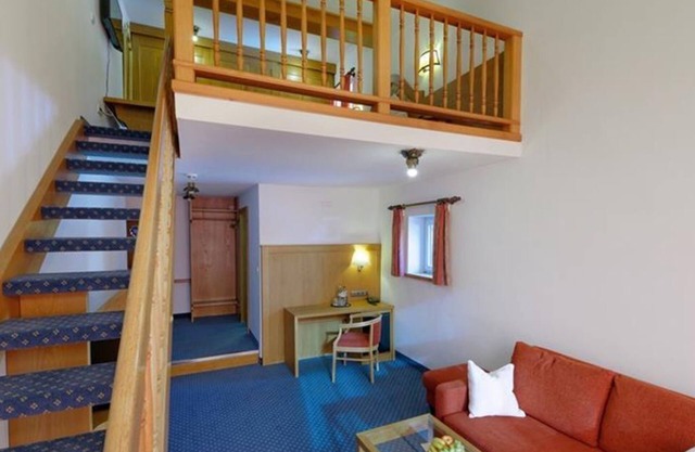 Hotel Alte Post 