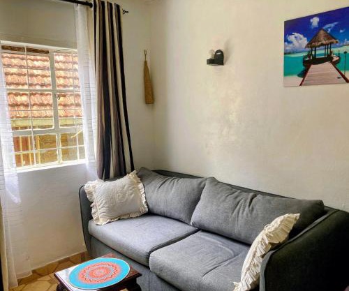 Studio Rosslyn Close