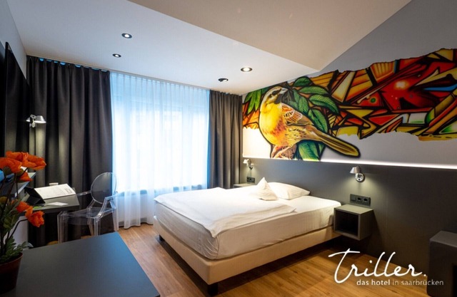 STUDIO S (No.2) -incl. Kitchenette & private bathroom