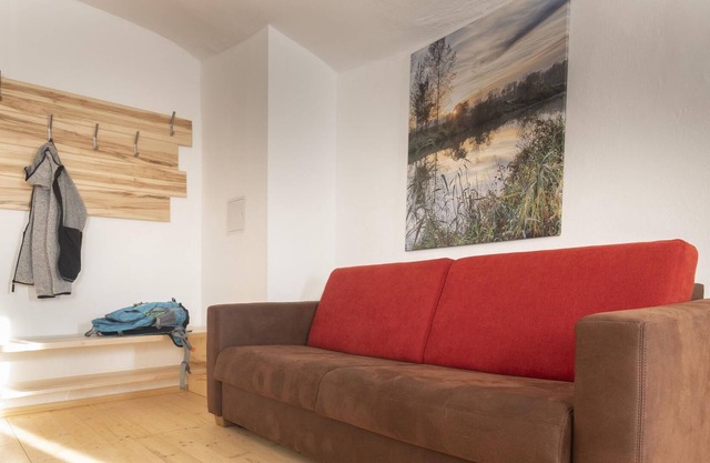 Studio Standard - Camping & Pension Au an der Donau
