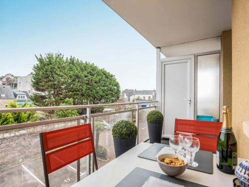 Studio Ty Avel-1 by Interhome