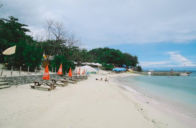 Studio unit in Mactan Newtown