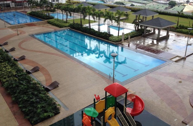 Residences 