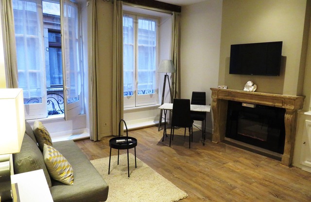Studio Vieux Lyon