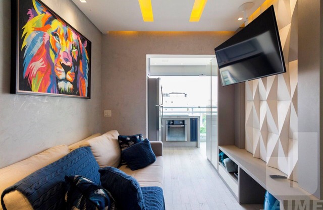 Studio with style and top location