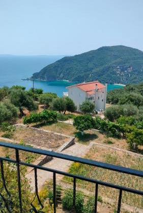 Studios Evgenia Parga