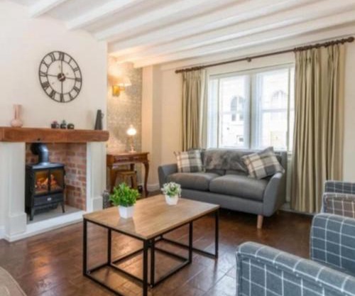 Stunning 2 bed Cottage in Saddleworth