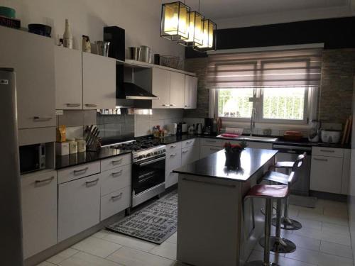 Stunning 3-Bed House in Tema-Ahenfie Villa