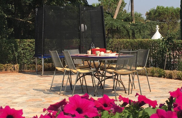 Stunning 3 Bedroom Detached Villa With A One Bedroom Annex and Private Pool