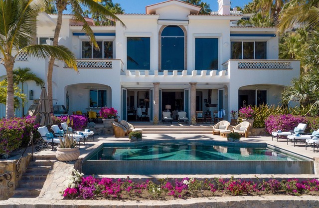Villas Del Mar 