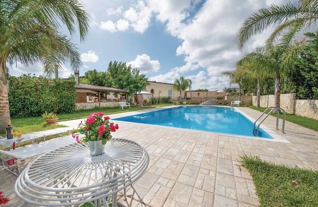 Stunning apartment in Balestrate -PA-