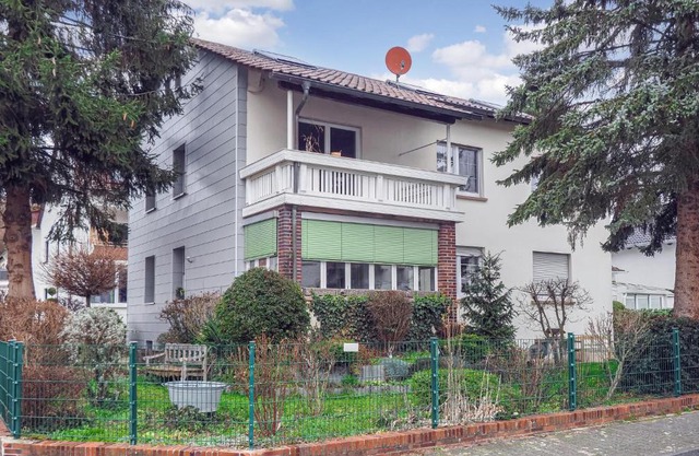 Stunning Apartment In Ober Ramstadt