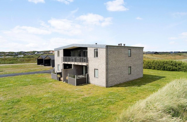 Stunning apartment in Ringkøbing
