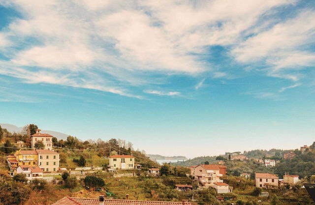 Stunning apartment in Pitelli -SP-