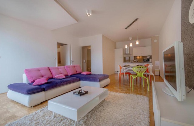 Stunning apartment in Bohinjska Bistrica with 2 Bedrooms and WiFi