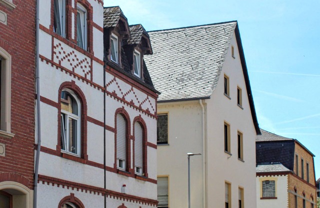 Accommodation 