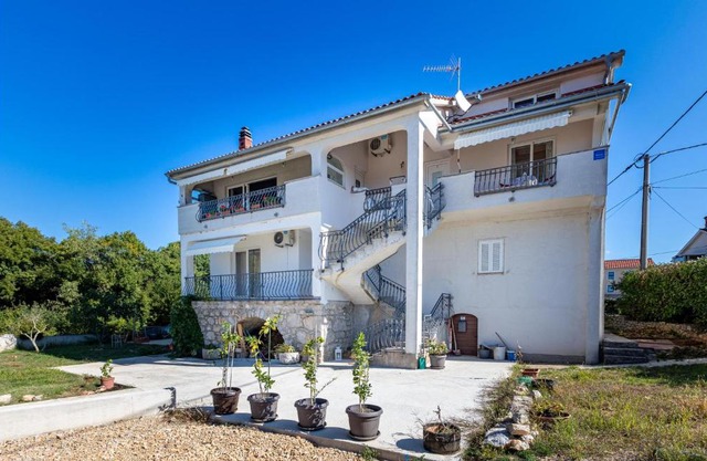 Stunning apartment in Gabonjin with 1 Bedrooms and WiFi
