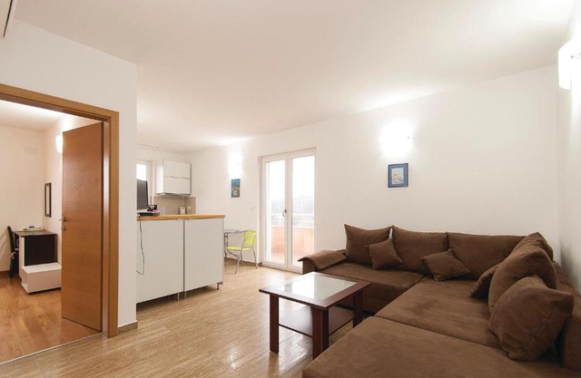 Stunning apartment in Rovinj with 1 Bedrooms and Internet