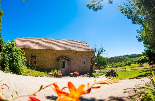 Stunning Barn Conversion located in the heart of the Galician countryside